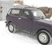 LADA 4x4  (Нива),  2002 2620346 ВАЗ 2121 4x4 фото в Томске