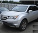 Продам авто Acura MDX 1416490 Acura MDX фото в Пензе