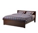 Фото в Мебель и интерьер Мебель для спальни Полутора- и дву- спальные кровати на заказ. в Рязани 3 400
