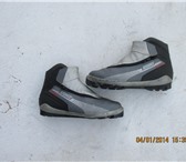 Изображение в Спорт Спортивный инвентарь Продам лыжные ботинки Larsen Advance SNS-профиль, в Пензе 1 500