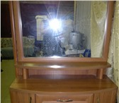 Фото в Мебель и интерьер Мебель для спальни камод,туалетный стол,тумбочка Желательно в Новосибирске 7 000