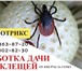 Foto в Прочее,  разное Разное Акарицидная обработка участков от клещей в Орехово-Зуево 300