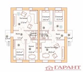 Foto в Недвижимость Продажа домов Нагаево, 33 квартал (напротив Нагаево-Премиум), в Уфе 3 090 000