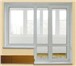 Фотография в Строительство и ремонт Двери, окна, балконы Производим  пластиковые окна (окна ПВХ) REHAU в Москве 1