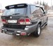 SsangYong Musso,  2002 1161060 Ssang Yong Musso фото в Нижнекамске