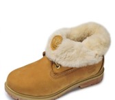 Фото в Одежда и обувь Женская обувь Представляем обувь тимберленд осень-зима.Оригинал. в Москве 3 990