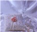 Фотография в Одежда и обувь Аксессуары Свадебные наборы,бокалы, свечи, украшены в Москве 1 500