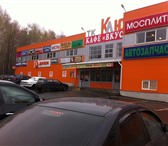 Фотография в Недвижимость Аренда нежилых помещений Сдается в магазине Дикси, закассовая зона в Москве 0