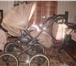Foto в Для детей Детские коляски Продам коляску Adamex Royal Lux 2в1, б/у в Нижнем Тагиле 8 500