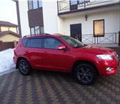 Toyota RAV4,  кроссовер,  2011 г,  в 1990843 Toyota RAV 4 фото в Чебоксарах