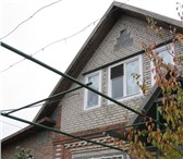Фото в Недвижимость Продажа домов Продам дом 2-этажа 100 м² (кирпич) на участке в Ростове-на-Дону 2 800 000