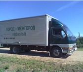 Foto в Авторынок Транспорт, грузоперевозки Перевозка грузов по городу и межгороду быстро в Красноярске 600