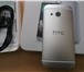 Foto в Телефония и связь Мобильные телефоны Продам Мобильный телефон смартфон HTC one в Тюмени 15 000