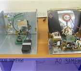 Foto в Электроника и техника Ремонт и обслуживание техники Замена мониторов ЭЛТ CRT на LCD TFT ЖКИ на в Оренбурге 0