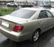 Toyota Camry сентябрь 2005 гв  (переходная),  3,  0 V6 АКПП,  186лс 142381   фото в Тюмени