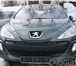 Продам стильный и надежный, Французского качества хетчбек Peugeot 308, выпущенный 2008 году, Маши 15015   фото в Санкт-Петербурге