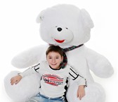 Foto в Для детей Детские игрушки Медведи 150 см. Доставка по Перми бесплатно. в Перми 5 999