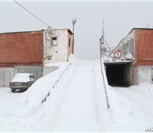Фото в Недвижимость Гаражи, стоянки Срочно продам охраняемый кирпичный гараж в Кемерово 300 000