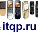 Фотография в Электроника и техника Телефоны Nokia 6700 Classic
Nokia 8600 Luna
Nokia в Воронеже 10 500