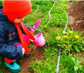 Изображение в Для детей Детские сады - развивающие занятия, прогулки,- развитие в Екатеринбурге 10 000