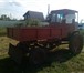 Изображение в Авторынок Трактор трактор Т-16 , 1989 года выпуска ,в хорошем в Оренбурге 135 000