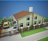 Изображение в Недвижимость Продажа домов Продажа таунхаусов на два хозяина от застройщика в Ростове-на-Дону 2 470 000