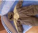 Foto в Для детей Детская одежда продам детский зимний костюм кико (рост 80 в Красноярске 600