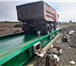 Foto в Строительство и ремонт Другие строительные услуги Автомобильные весы на поверхности 80 тонн в Воронеже 1 000 000