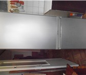 Изображение в Электроника и техника Холодильники Продам двухкамерный холодильник Samsung серебристого в Курске 13 500