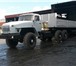 Foto в Авторынок Грузовые автомобили Продам седельный тягач Урал 44202 на длиннобазовом в Миассе 0