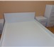 Фотография в Мебель и интерьер Мебель для спальни Продается белый спальный гарнитур в Стерлитамаке 40 000