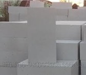 Фотография в Строительство и ремонт Строительные материалы Газосиликатные блоки (200х300х600; 100х300х600) в Липецке 1