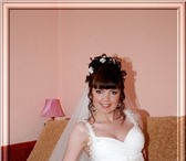 Фотография в Одежда и обувь Свадебные платья Модное свадебное платье,  из коллекции 2010 в Миассе 6 000