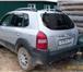 Продам Hyundai Tucson 2161491 Hyundai Tucson фото в Екатеринбурге