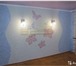 Фотография в Строительство и ремонт Ремонт, отделка Silk plaster – это обои из экологически чистых в Саратове 545