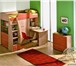 Изображение в Мебель и интерьер Мебель для детей Продаю детскую корпусную мебельДанная мебель в Томске 23 000