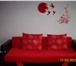 Foto в Мебель и интерьер Мебель для гостиной Диван на самом деле с тремя подушками. Подлокотники в Тюмени 13 000