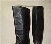 Фотография в Одежда и обувь Мужская обувь Продам новые советские яловые сапоги. Цена в Пензе 2 500