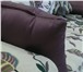 Foto в Мебель и интерьер Мягкая мебель Компактный диван-кровать. Подвижные валики в Красноярске 74 000