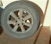 Фото в Авторынок Шины Продаются колеса на Volkswagen Transporter в Краснодаре 50 000