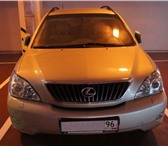 Продается автомобиль внедорожник Lexus RX 350, Дата выпуска автомобиля – 2007 год, Автомобиль приоб 15597   фото в Екатеринбурге