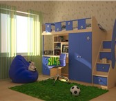 Фотография в Мебель и интерьер Мебель для детей Детский комплекс таймаут / Пикник. выполнен в Перми 32 000