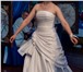 Фото в Одежда и обувь Свадебные платья Продам шикарное свадебное платье от известного в Пензе 12 500