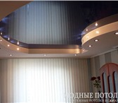 Изображение в Строительство и ремонт Ремонт, отделка Натяжные потолки в Ваш дом! Быстро, качественно, в Красноярске 400
