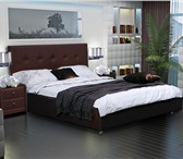 Изображение в Мебель и интерьер Мебель для спальни Срочно продаются двухспальная кровать "Фабиано" в Тольятти 30 000