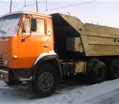 Изображение в Авторынок Грузовые автомобили Продам КАМАЗ 55111 самосвал 1994 г/в в отличном в Челябинске 450 000
