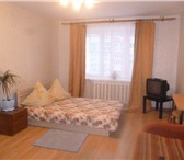 Foto в Недвижимость Аренда жилья Посуточно сдается двухкомнатная квартира в Уфе 2 000