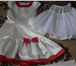 Фотография в Для детей Детская одежда Срочно продам нарядное платье , с сумочкой в Нижнем Тагиле 2 500