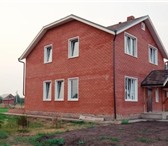 Изображение в Недвижимость Продажа домов Продается двухэтажный коттедж из красного в Тольятти 3 800 000