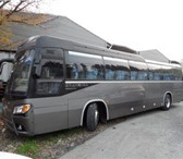 Изображение в Авторынок Транспорт, грузоперевозки Туристический автобус Kia Granbird Parkway в Владивостоке 2 300 000